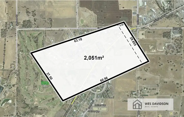 LOT 1, 20 Velthuis Drive, Haven VIC 3401