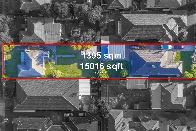 Third view of Homely house listing, 15 Hubert & 16 Isla Avenue, Glenroy VIC 3046