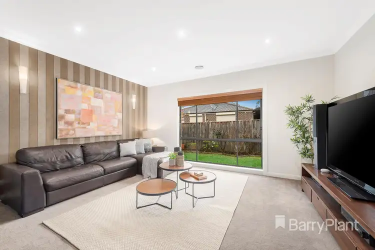 Fifth view of Homely house listing, 13 Comata Way, South Morang VIC 3752