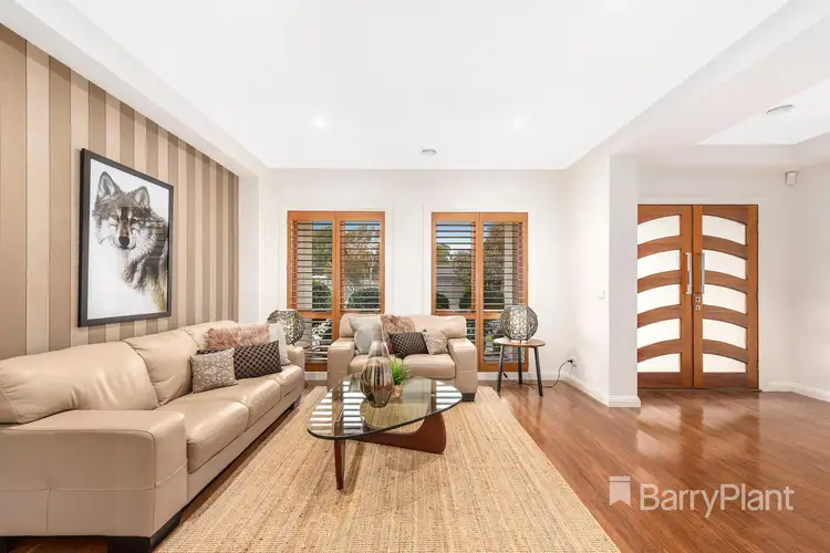 Sixth view of Homely house listing, 13 Comata Way, South Morang VIC 3752