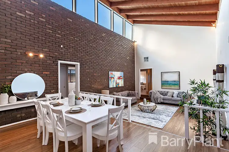 Second view of Homely house listing, 9 Sirius Court, Mill Park VIC 3082