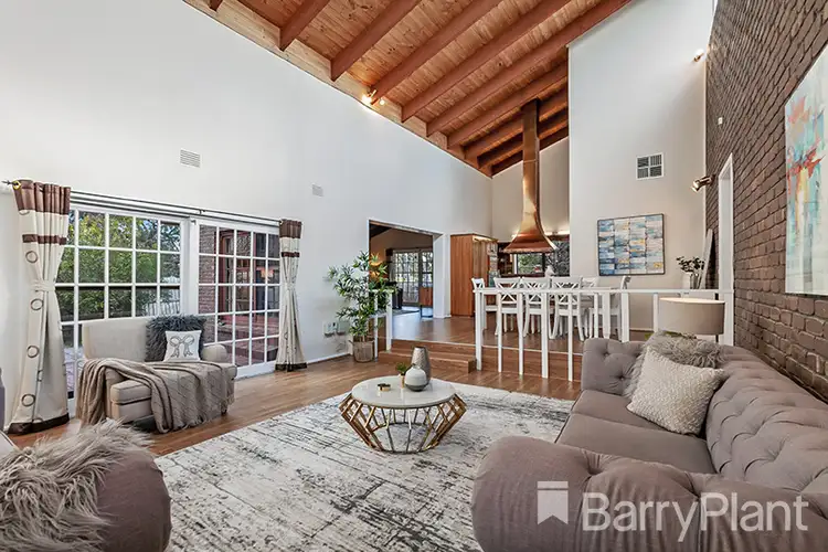 Third view of Homely house listing, 9 Sirius Court, Mill Park VIC 3082