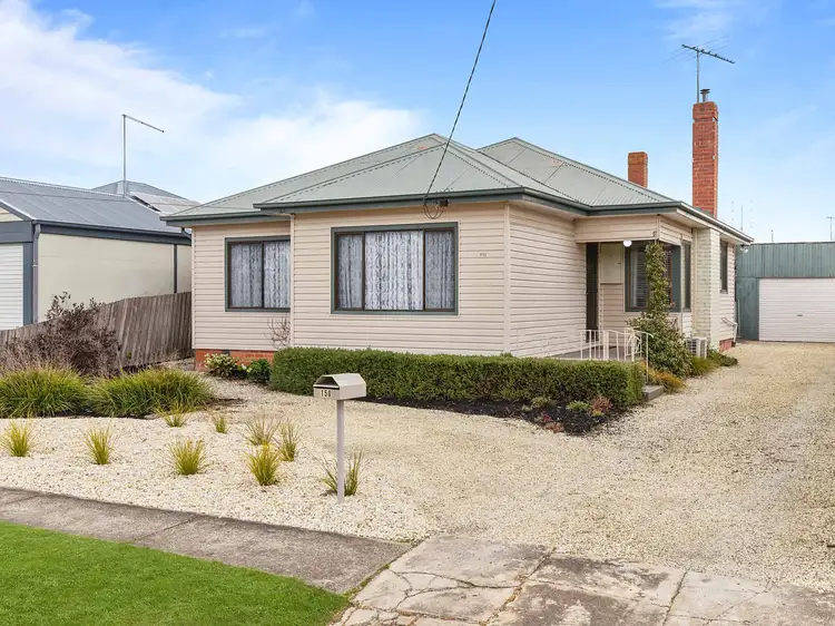 150 Yarrowee Street, Sebastopol VIC 3356