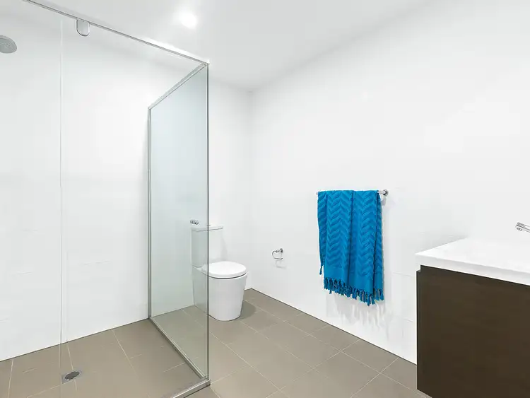 Fourth view of Homely apartment listing, 502/11 Derowie Avenue, Homebush NSW 2140