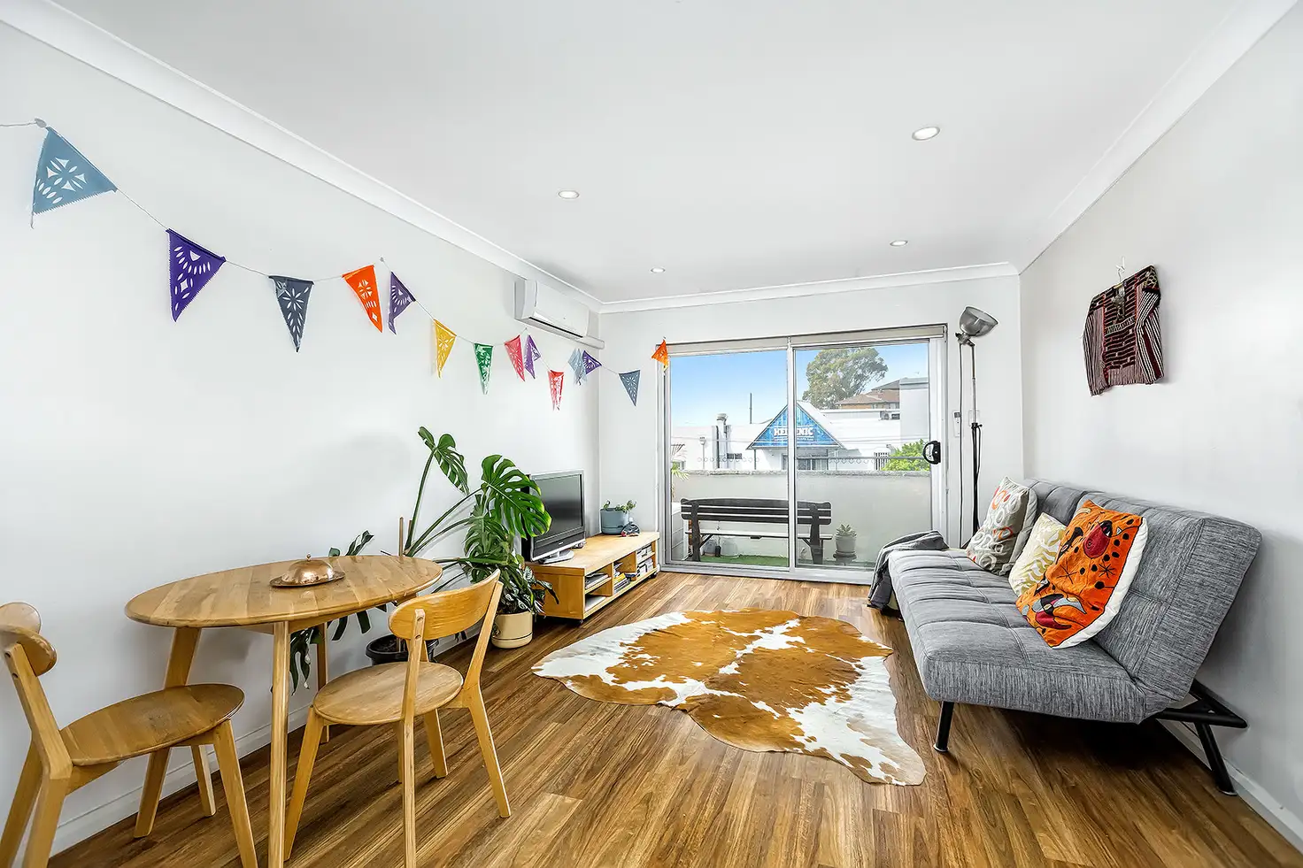 Main view of Homely apartment listing, 8/346 - 348 Illawarra Road, Marrickville NSW 2204