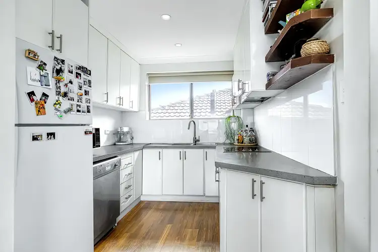 Second view of Homely apartment listing, 8/346 - 348 Illawarra Road, Marrickville NSW 2204