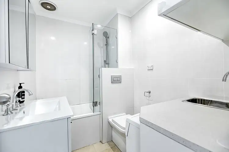 Third view of Homely apartment listing, 8/346 - 348 Illawarra Road, Marrickville NSW 2204