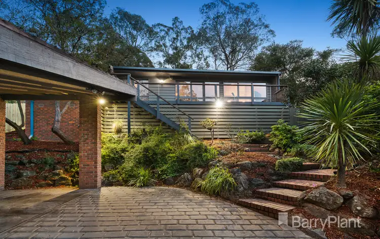 Main view of Homely house listing, 9 Bainbridge Drive, Eltham VIC 3095