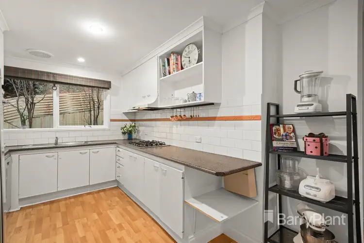 Second view of Homely house listing, 9 Bainbridge Drive, Eltham VIC 3095