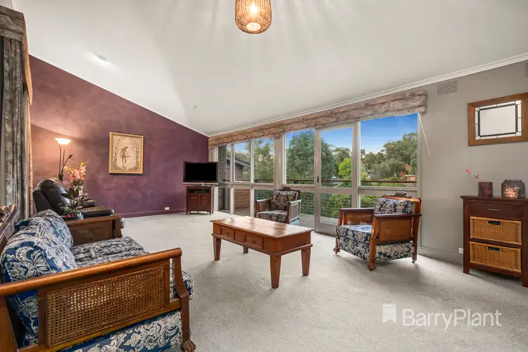 Third view of Homely house listing, 9 Bainbridge Drive, Eltham VIC 3095