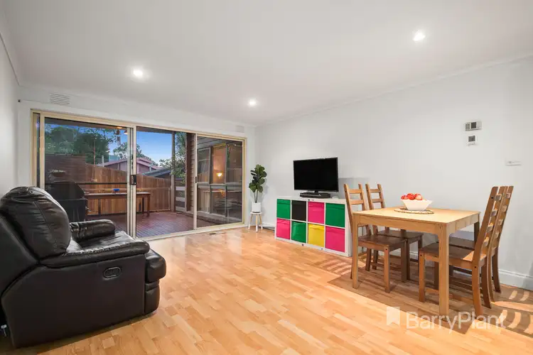 Fourth view of Homely house listing, 9 Bainbridge Drive, Eltham VIC 3095