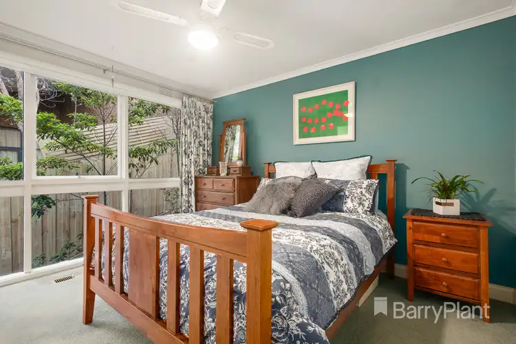 Fifth view of Homely house listing, 9 Bainbridge Drive, Eltham VIC 3095
