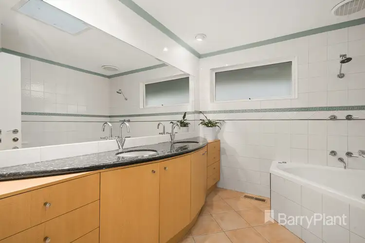 Sixth view of Homely house listing, 9 Bainbridge Drive, Eltham VIC 3095