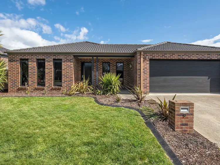 9 Robilliard Way, Sebastopol VIC 3356