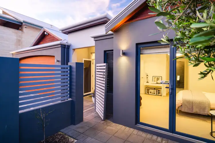 Fifth view of Homely house listing, 23 Sandrigo Way, Stirling WA 6021