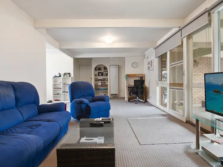 Second view of Homely house listing, 408 Forest Street, Wendouree VIC 3355