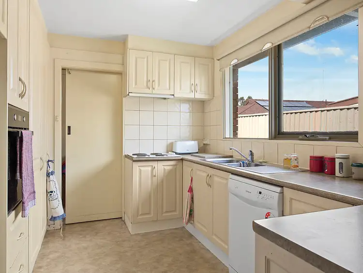 Third view of Homely house listing, 408 Forest Street, Wendouree VIC 3355