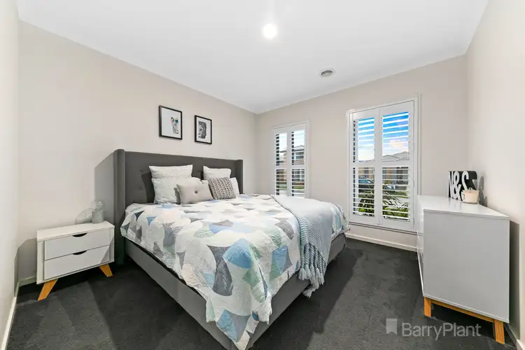 Second view of Homely house listing, 25 Melville Road, Officer VIC 3809