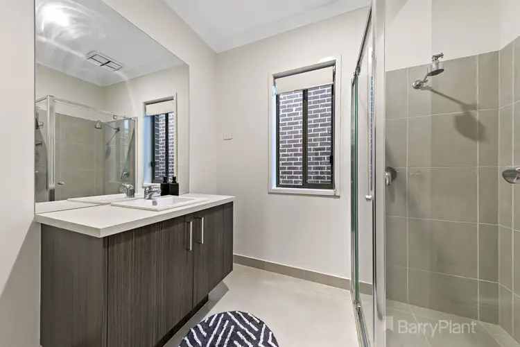 Third view of Homely house listing, 25 Melville Road, Officer VIC 3809