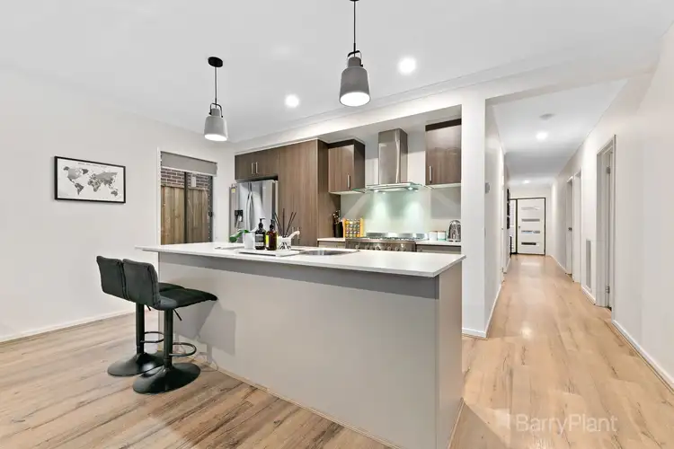 Fourth view of Homely house listing, 25 Melville Road, Officer VIC 3809