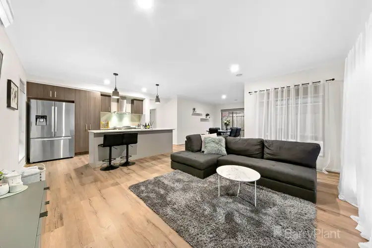 Fifth view of Homely house listing, 25 Melville Road, Officer VIC 3809