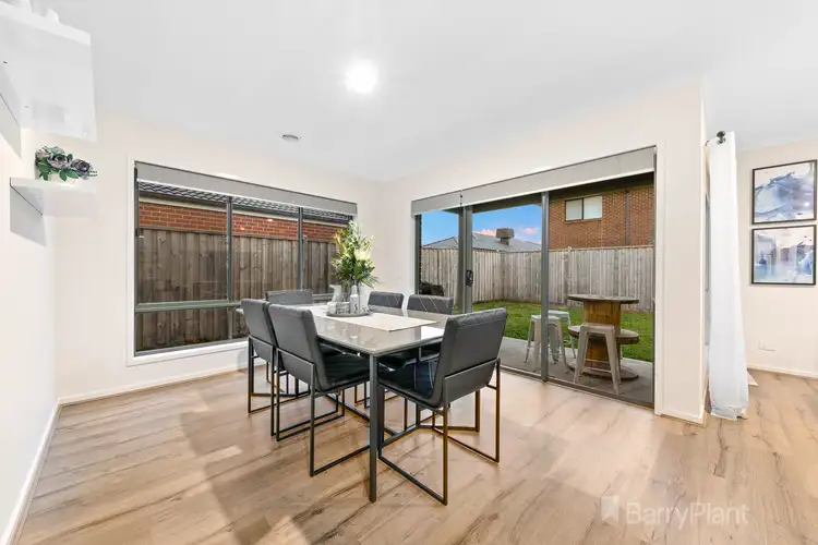Sixth view of Homely house listing, 25 Melville Road, Officer VIC 3809