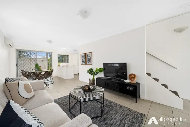 Sixth view of Homely townhouse listing, 3/2-24 Macarthy Road, Marsden QLD 4132