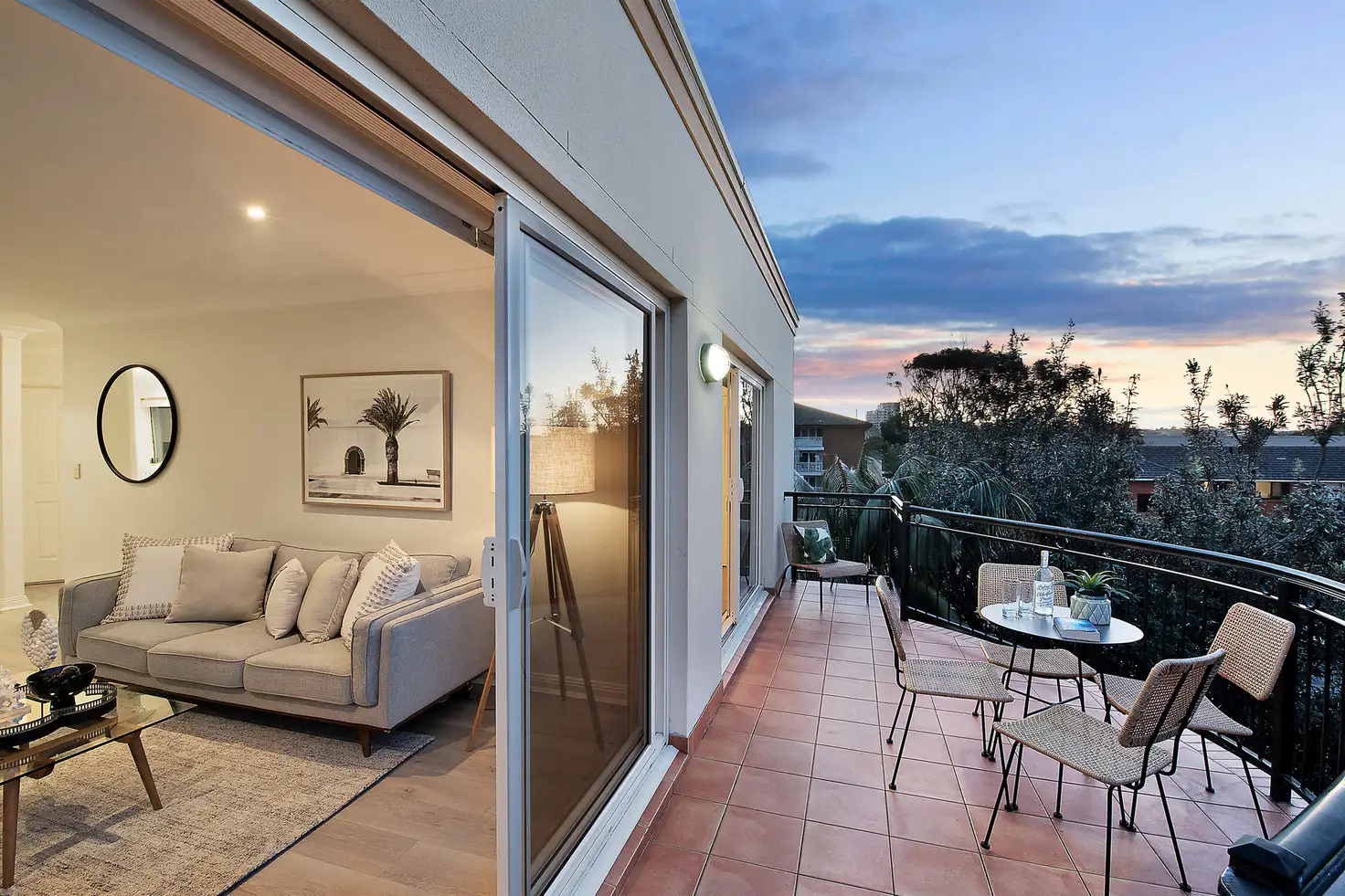 Main view of Homely unit listing, 9/106 Oaks Avenue, Dee Why NSW 2099