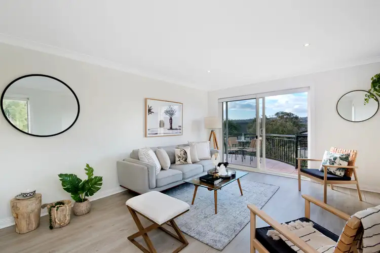Second view of Homely unit listing, 9/106 Oaks Avenue, Dee Why NSW 2099