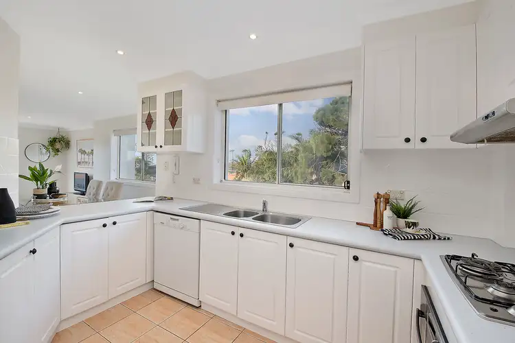 Third view of Homely unit listing, 9/106 Oaks Avenue, Dee Why NSW 2099