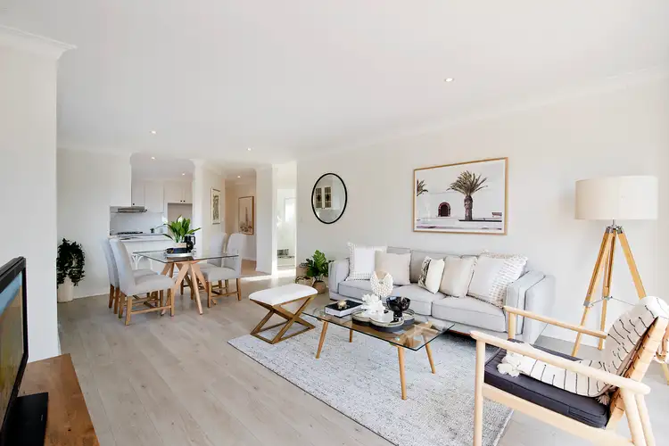 Fourth view of Homely unit listing, 9/106 Oaks Avenue, Dee Why NSW 2099
