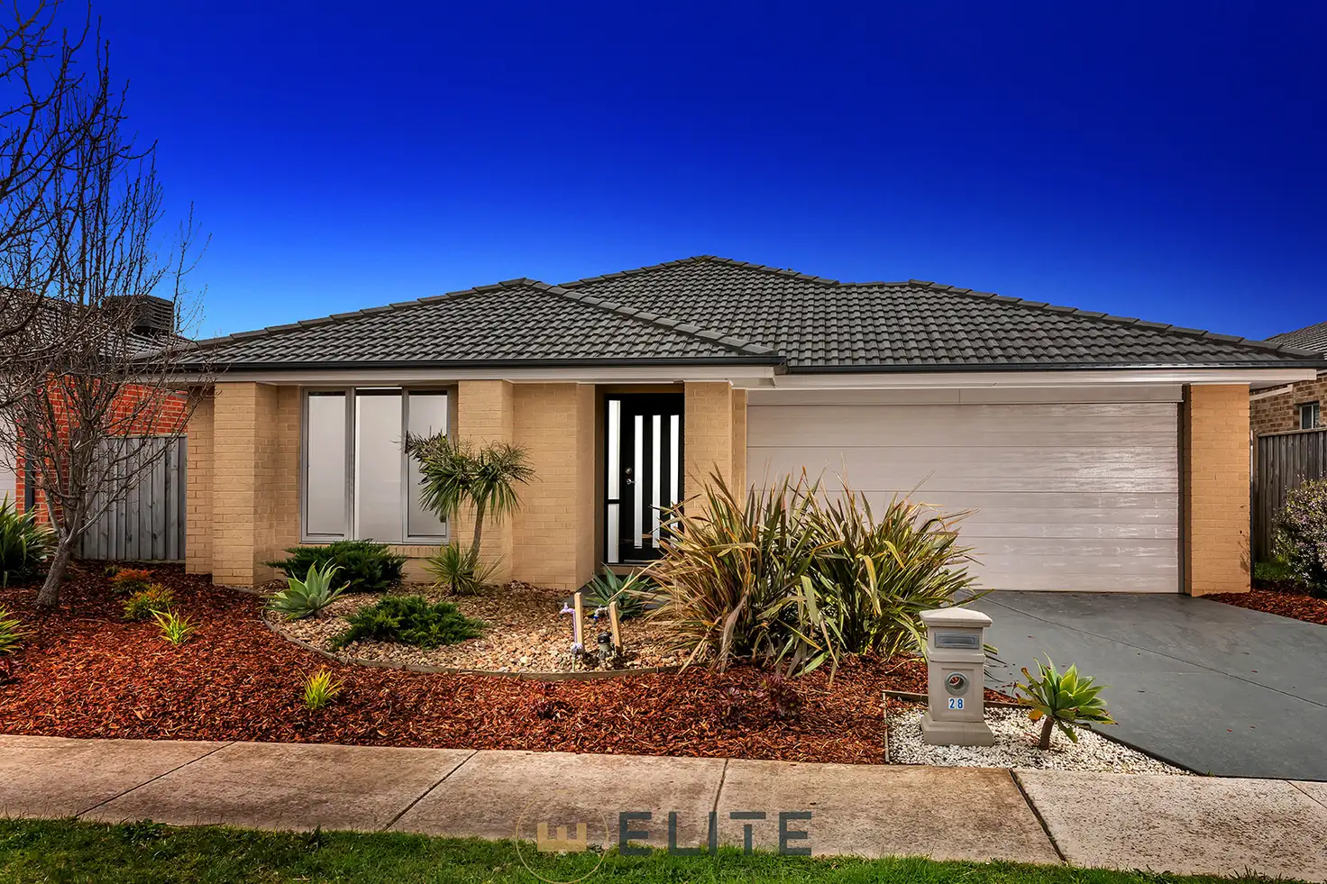 Main view of Homely house listing, 28 Trickett Street, Clyde VIC 3978