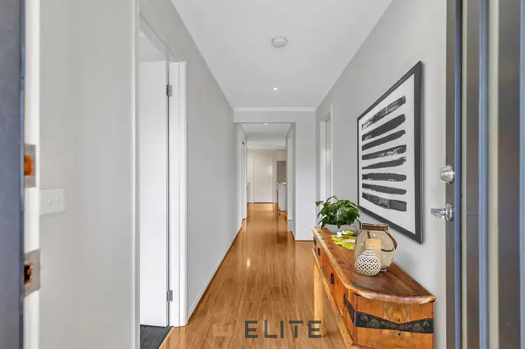Second view of Homely house listing, 28 Trickett Street, Clyde VIC 3978