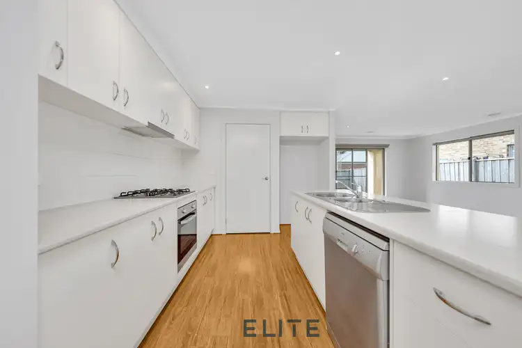 Third view of Homely house listing, 28 Trickett Street, Clyde VIC 3978