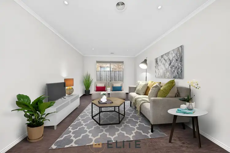 Fourth view of Homely house listing, 28 Trickett Street, Clyde VIC 3978