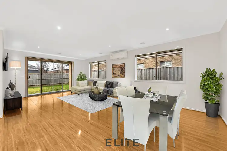 Fifth view of Homely house listing, 28 Trickett Street, Clyde VIC 3978