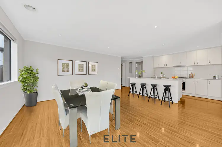 Sixth view of Homely house listing, 28 Trickett Street, Clyde VIC 3978