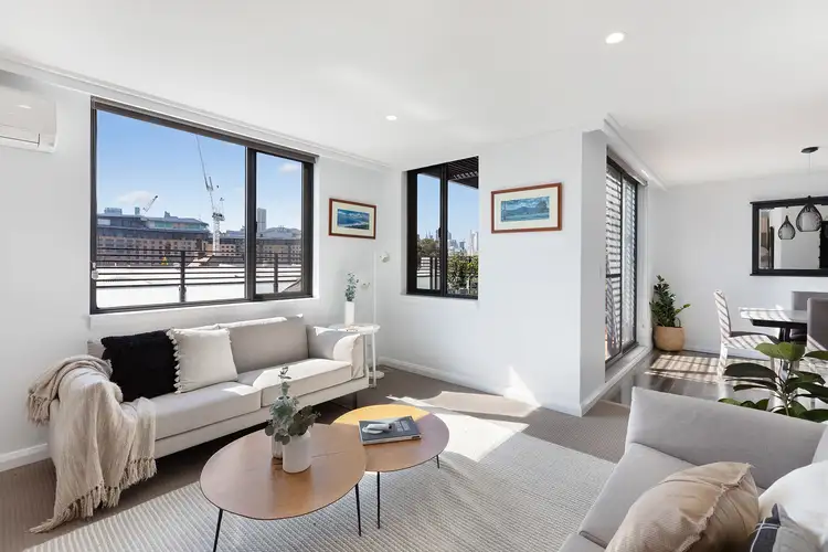303/26 Cadigal Avenue, Pyrmont NSW 2009