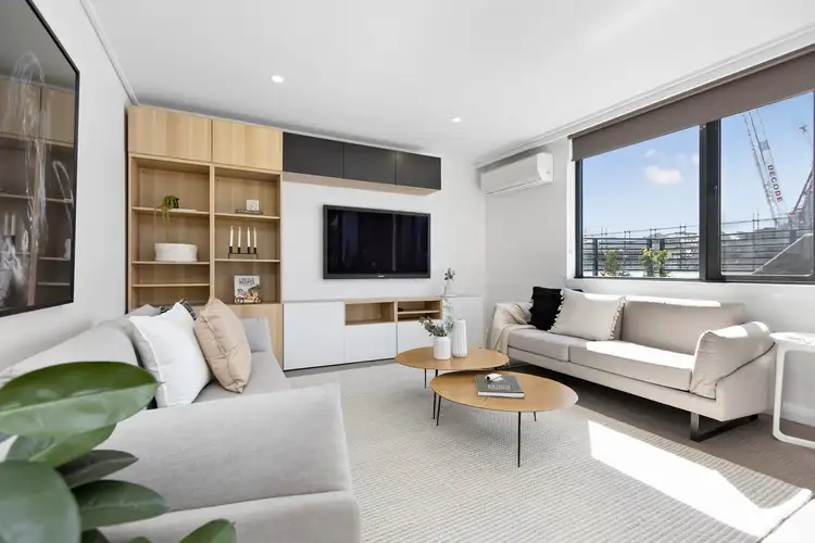 Fifth view of Homely apartment listing, 303/26 Cadigal Avenue, Pyrmont NSW 2009