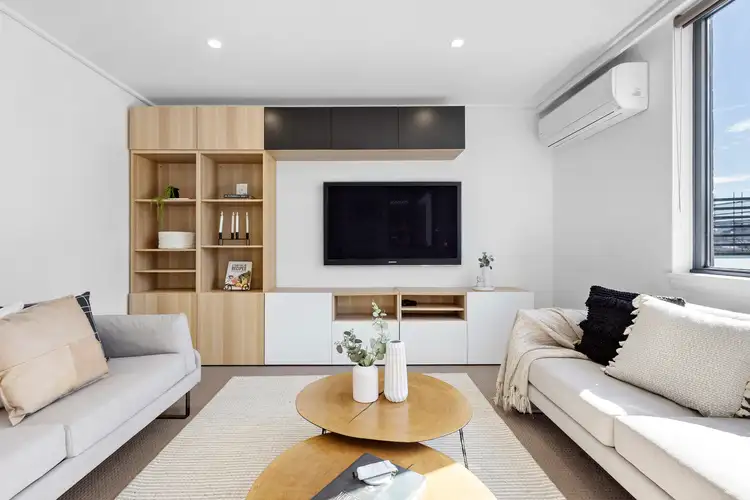 Sixth view of Homely apartment listing, 303/26 Cadigal Avenue, Pyrmont NSW 2009
