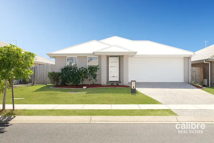 5 Cardamom Close, Griffin QLD 4503