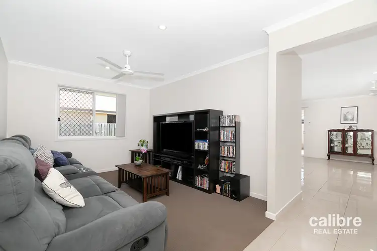 Fourth view of Homely house listing, 5 Cardamom Close, Griffin QLD 4503