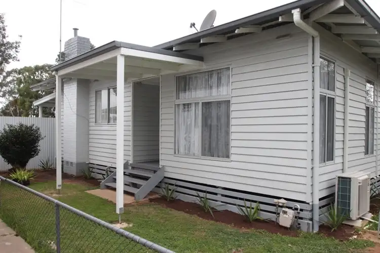 Second view of Homely house listing, 12 Wadeson Street, Cobram VIC 3644