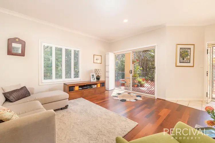 Second view of Homely townhouse listing, 4/110 Pacific Drive, Port Macquarie NSW 2444