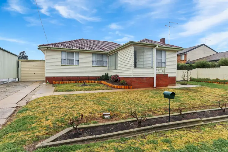 1 Nichols Street, Goulburn NSW 2580
