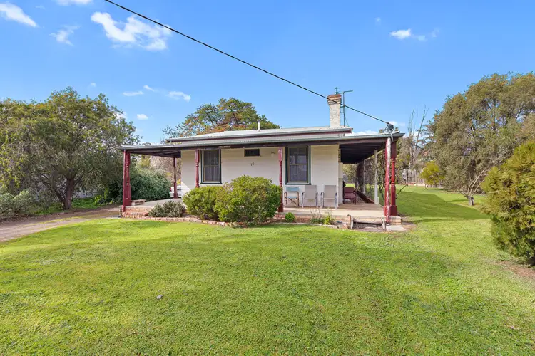 Main view of Homely house listing, 15 Napier Street, Eaglehawk VIC 3556