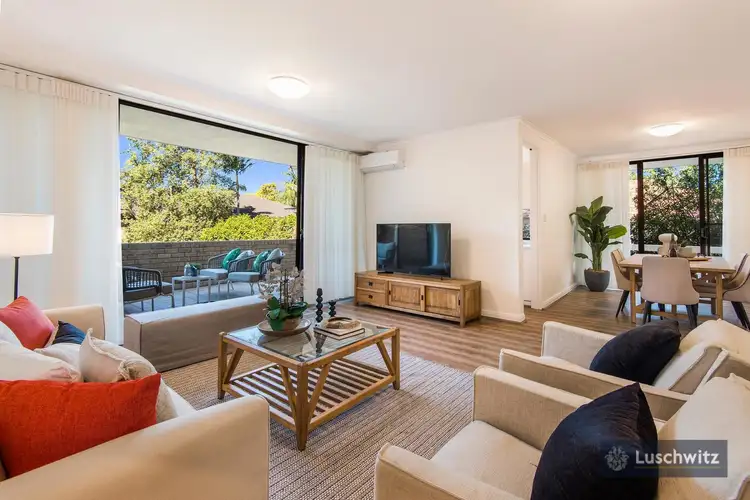 Main view of Homely apartment listing, 4/4-6 Kissing Point Road, Turramurra NSW 2074