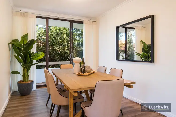 Third view of Homely apartment listing, 4/4-6 Kissing Point Road, Turramurra NSW 2074