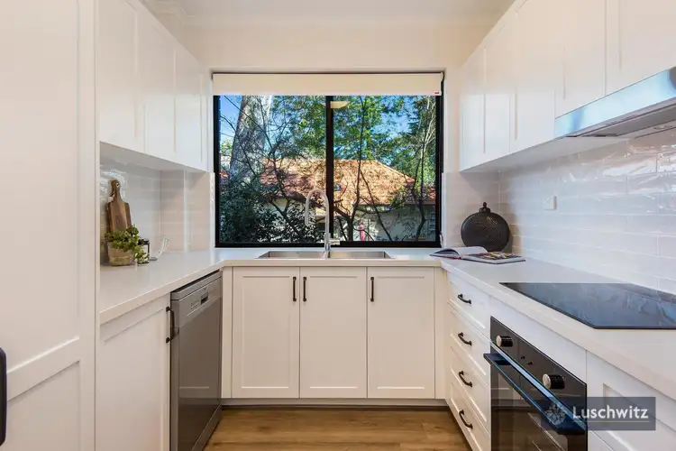 Fourth view of Homely apartment listing, 4/4-6 Kissing Point Road, Turramurra NSW 2074