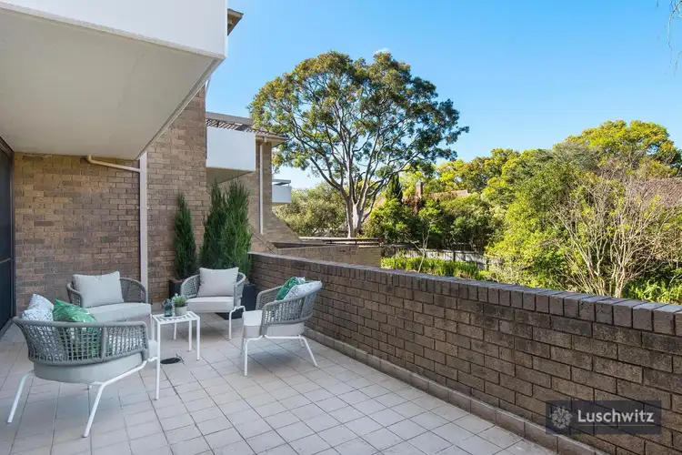 Fifth view of Homely apartment listing, 4/4-6 Kissing Point Road, Turramurra NSW 2074